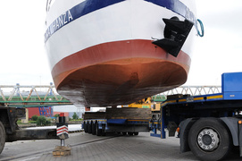 Nowe życie Nowej Hanzy