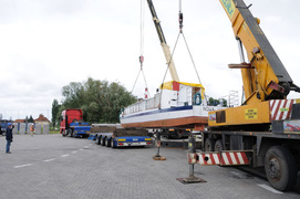 Nowe życie Nowej Hanzy