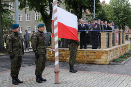 Święto, ale i pytanie o przeciwlotników
