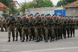 Święto, ale i pytanie o przeciwlotników