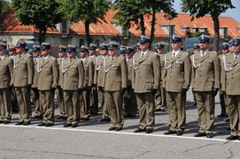 Święto, ale i pytanie o przeciwlotników