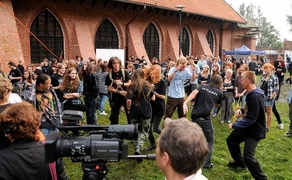Elbląg Rocks Europa 2011