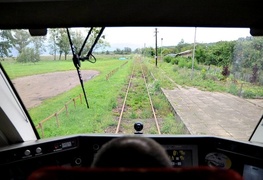 Ostatni kurs