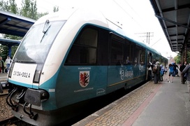 Ostatni kurs