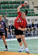 Start przegrał z Piotrcovią (piłka ręczna)