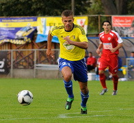 Trzecia  z rzędu porażka Olimpii