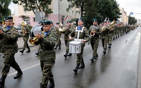 Święto Dywizji