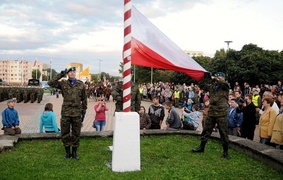 Święto Dywizji