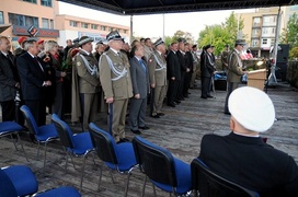 Święto Dywizji