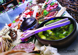 Nowa Holandia wzbogaca swoją ofertę