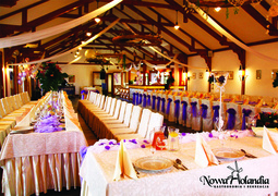 Nowa Holandia wzbogaca swoją ofertę