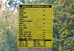 Dolinka się zmienia