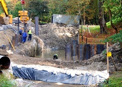 Dolinka się zmienia