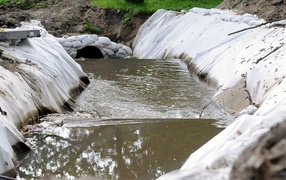Dolinka się zmienia