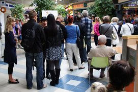 Klasyka przy kebabie