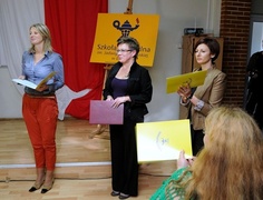„Medyk” podnosi standardy