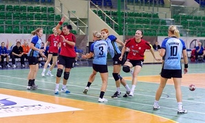 Porażka Startu (piłka ręczna)