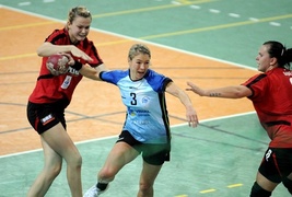 Porażka Startu (piłka ręczna)