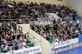 Porażka Startu (piłka ręczna)