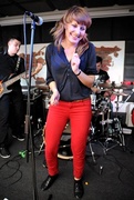 The Lollipops w Mjazzdze