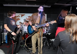 The Lollipops w Mjazzdze