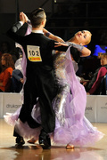 Drugi dzień Baltic Cup - zobacz wyniki
