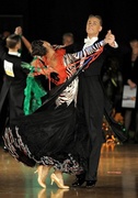 Baltic Cup za nami