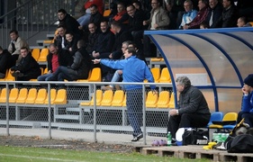 Kolejna porażka Olimpii, sytuacja w tabeli coraz gorsza