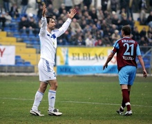 Kolejna porażka Olimpii, sytuacja w tabeli coraz gorsza