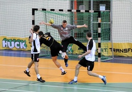 Lepsi Gorzowianie (piłka ręczna)