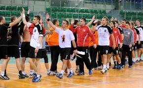 Lepsi Gorzowianie (piłka ręczna)