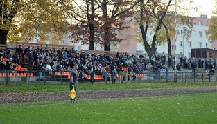 Derby dla Olimpii 2004 (piłka nożna)