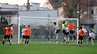 Derby dla Olimpii 2004 (piłka nożna)