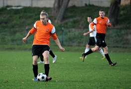 Derby dla Olimpii 2004 (piłka nożna)