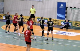 Zwycięstwo w ostatnich sekundach (piłka ręczna)