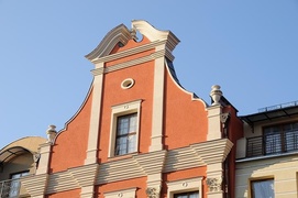 Ile starego w Starówce?