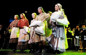 Premiera u Sewruka