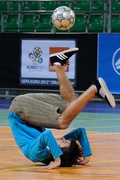 Polskie Radio wygrało Polish Media Cup (piłka nożna)