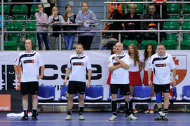 Polskie Radio wygrało Polish Media Cup (piłka nożna)