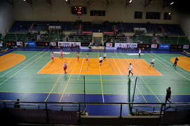 Polskie Radio wygrało Polish Media Cup (piłka nożna)