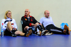 Polskie Radio wygrało Polish Media Cup (piłka nożna)