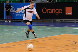 Polskie Radio wygrało Polish Media Cup (piłka nożna)