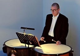 Orkiestra grała Grossa