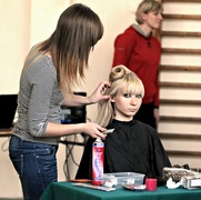 Andrzejkowe stylizacje