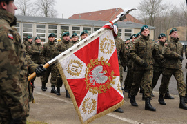 Pożegnanie przeciwlotników
