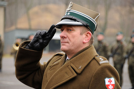Pożegnanie przeciwlotników