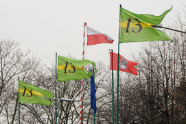 Pożegnanie przeciwlotników