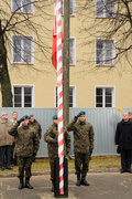 Pożegnanie przeciwlotników