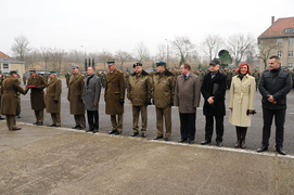 Pożegnanie przeciwlotników