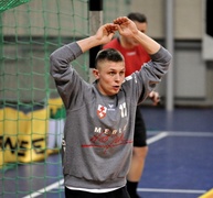 Coraz gorsza sytuacja Techtransu (piłka ręczna)